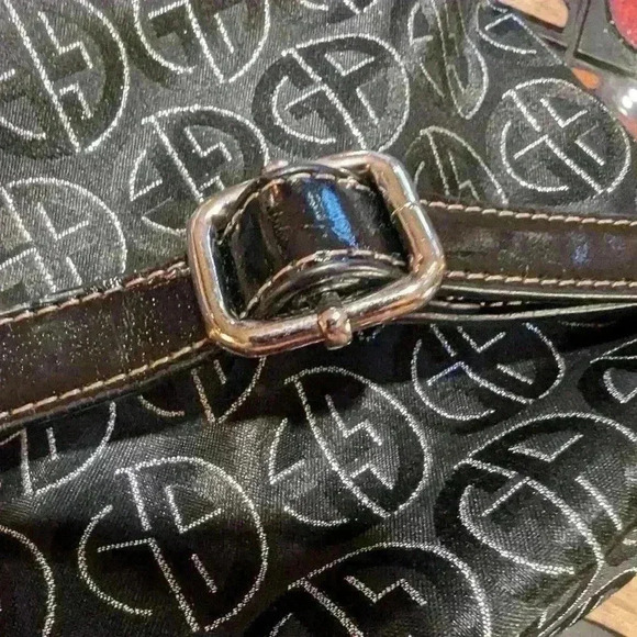 Gianni Bernini Crossbody - Picture 9 of 14